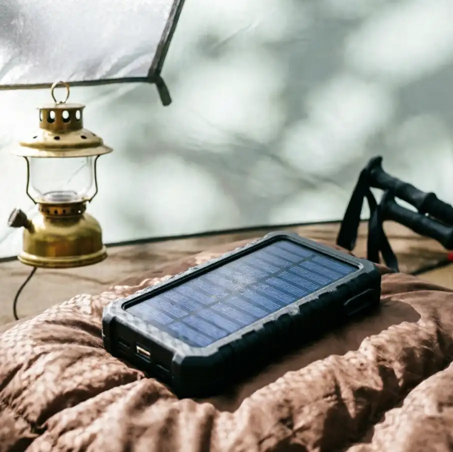 Hochwertige Zellen und Solarpanel